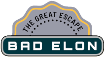 Escape Room Logo